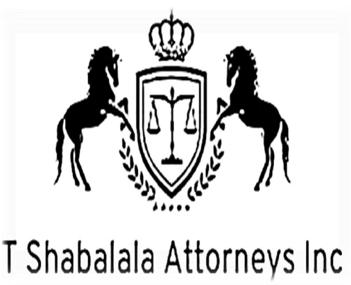 Shabalala INC Logo